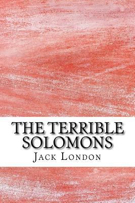 The terrible Solomons 1717278833 Book Cover