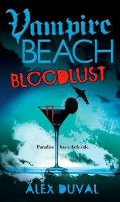 Bloodlust 1416911669 Book Cover