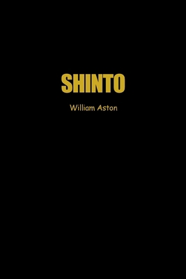 Shinto 177481790X Book Cover
