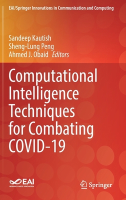 Computational Intelligence Techniques for Comba... 3030689352 Book Cover