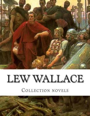 Lew Wallace, Collection novels 1500572683 Book Cover