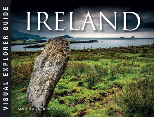 Ireland 1782748784 Book Cover