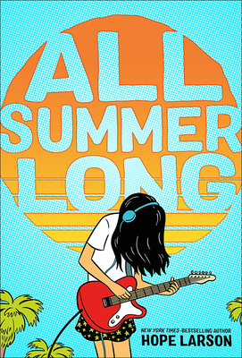 All Summer Long 0606411119 Book Cover