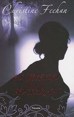 El Juego de las Sombras = Shadow Game [Spanish] 8496711994 Book Cover