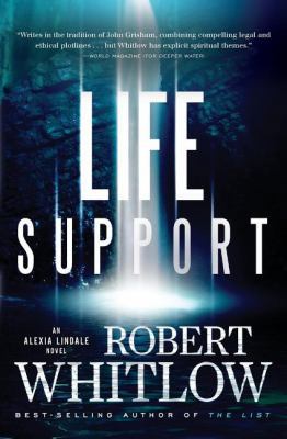 The Life Support B007SRXXJS Book Cover