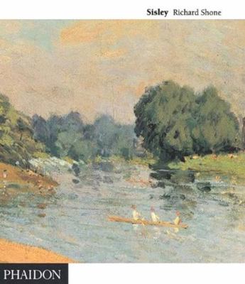Sisley 0714826871 Book Cover