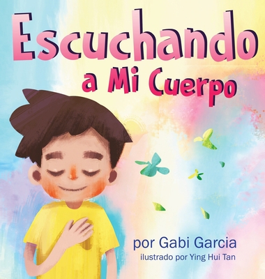 Escuchando a mi Cuerpo [Spanish] 194963325X Book Cover