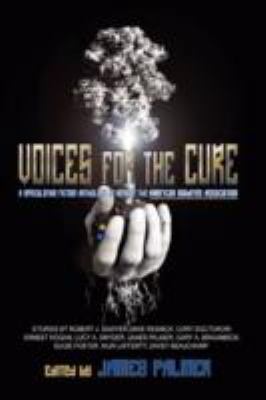 Voices for the Cure 0615187277 Book Cover