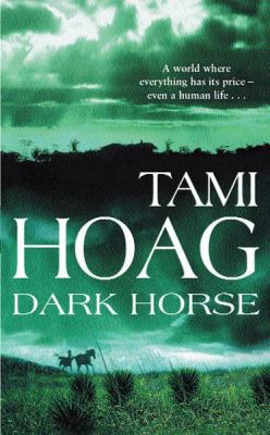 Dark Horse (Elena Estes) 0752842412 Book Cover