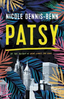 Patsy 1786076578 Book Cover