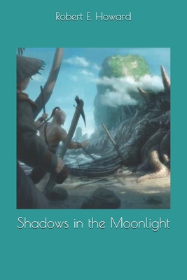 Shadows in the Moonlight 170801845X Book Cover