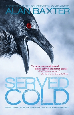 Served Cold 1950569047 Book Cover