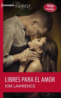 Libres Para El Amor [Spanish] 0373522061 Book Cover
