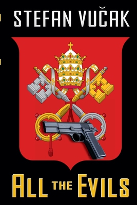 All the Evils B09WYRYPFB Book Cover