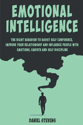 Emotional Intelligence: The right behavior to B... 1070798096 Book Cover