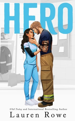 Hero 1964868459 Book Cover