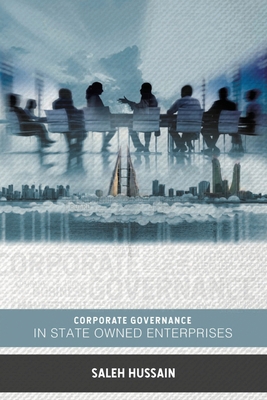 Corporate Governance 9995890690 Book Cover