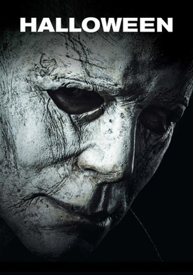 Halloween Book Cover