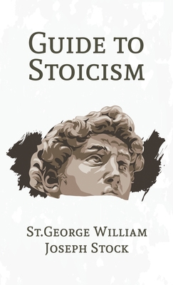 Guide to Stoicism Hardcover 1639232540 Book Cover