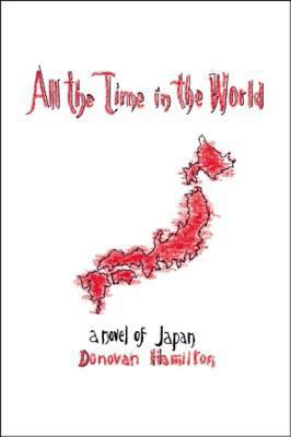 All The Time In The World 1425155529 Book Cover