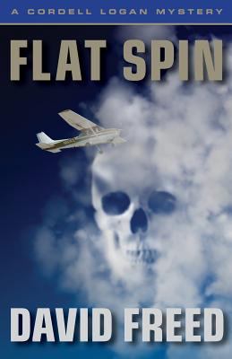 Flat Spin 1579624642 Book Cover