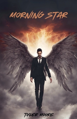 Morningstar B0D55NMWKD Book Cover