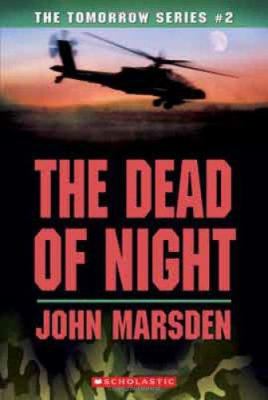 Tomorrow Series (Books 2-5) (The Tomorrow Series) B00A2MN2UG Book Cover
