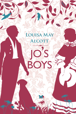 Jo's Boys 1843915138 Book Cover