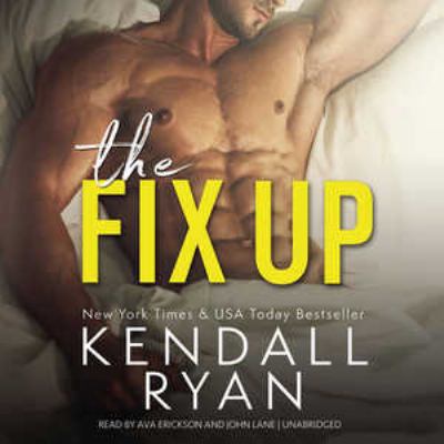 The Fix Up 1504786629 Book Cover