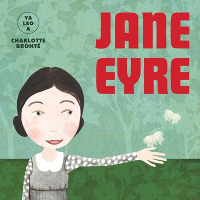 Jane Eyre [Spanish] 8418395087 Book Cover