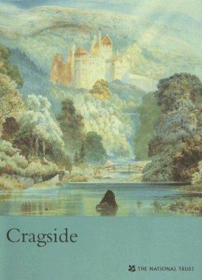 Cragside (Northumberland) (National Trust Guide... 184359062X Book Cover