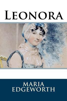 Leonora 1986405788 Book Cover