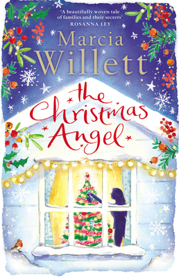 The Christmas Angel 0552173738 Book Cover