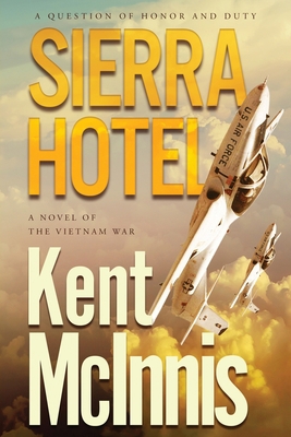 Sierra Hotel 1633737233 Book Cover