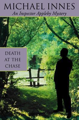 Death at the Chase 1842327313 Book Cover
