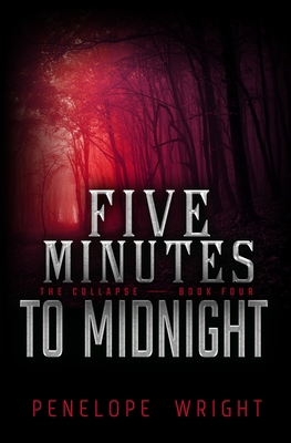Five Minutes to Midnight 1696982340 Book Cover