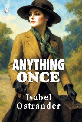 Anything Once 9367007868 Book Cover