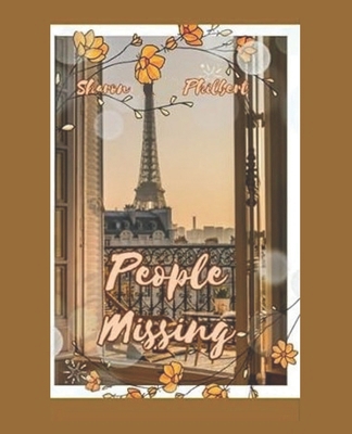 People Missing [French] B0CLCK5QDG Book Cover