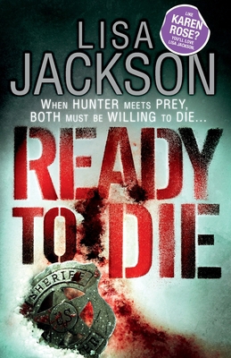 Ready to Die (Montana Mysteries) 1444764772 Book Cover