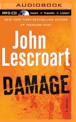 Damage 1491543205 Book Cover