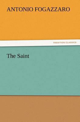 The Saint 384243362X Book Cover