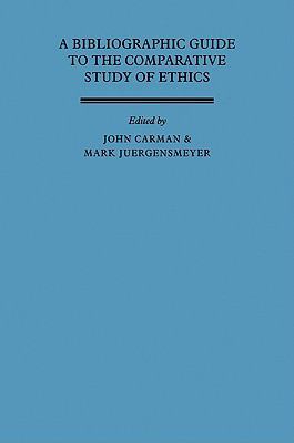 A Bibliographic Guide to the Comparative Study ... 0521093260 Book Cover