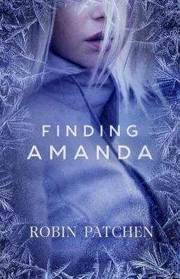 Finding Amanda 1950029115 Book Cover