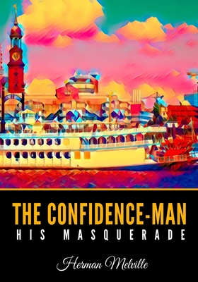 The Confidence-Man B086Y4CSNM Book Cover