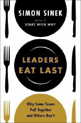 Leaders Eat Last B01BITEL9M Book Cover