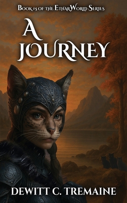 A Journey 1966954530 Book Cover