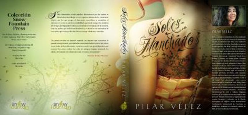 Soles Manchados [Spanish] 0988534312 Book Cover