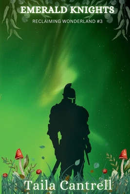 Emerald Knights 1970926112 Book Cover