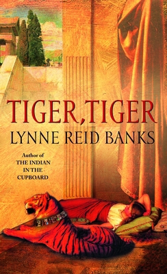 Tiger, Tiger B002CL4J52 Book Cover