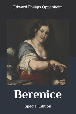 Berenice: Special Edition B086PVQZML Book Cover